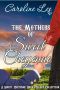 [The Sweet Cheyenne Quartet 01] • The Mothers of Sweet Cheyenne